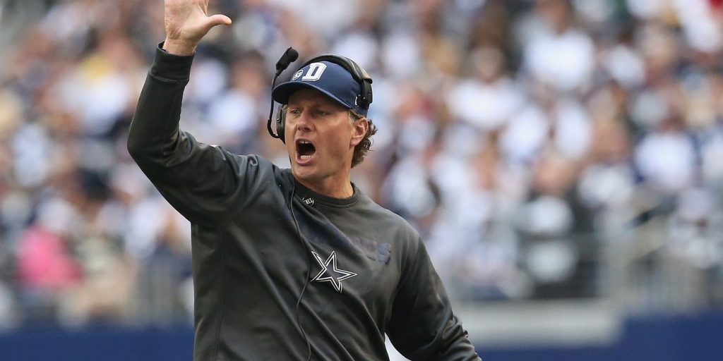 Cowboys defensive depth chart after OTAs and before mandatory minicamp