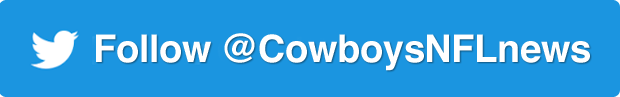 Cowboys Football on Twitter @CowboysNFLnews